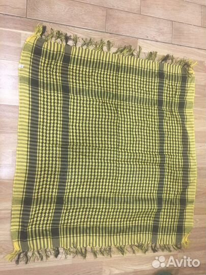 Арафатка платок