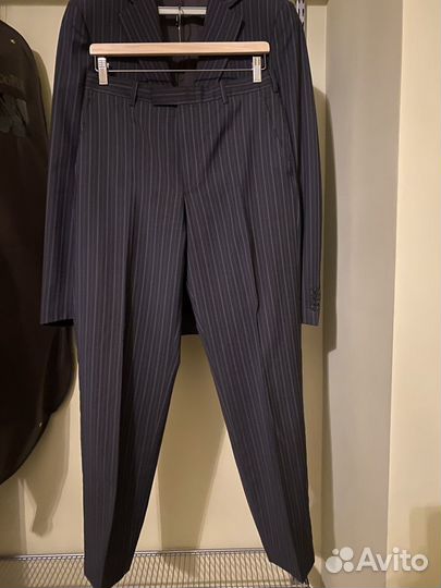 Ermenegildo zegna костюм