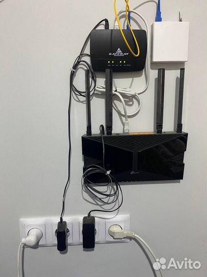 Услуги электрика, электромонтажные работы