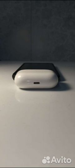 Беспроводные наушники apple airpods pro