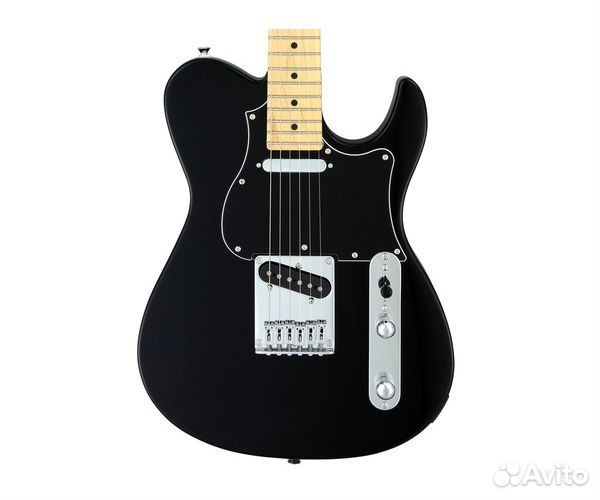 Электрогитара FGN Boundary Iliad BIL2M BK