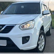 Chery Tiggo (T11) 2.0 MT, 2013, 91 050 км, с пробегом, цена 780 000 руб.