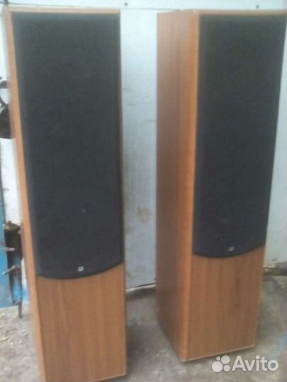 Акустические колонки jbl напольные