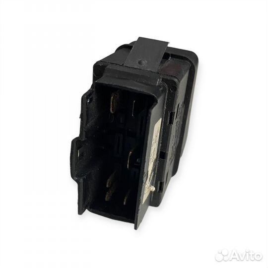 Клавиша выключения обогрева зеркала Volvo FH12 Vo