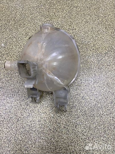 Бачок расширительный Peugeot 301