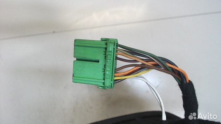 Зеркало боковое Volvo XC90, 2005