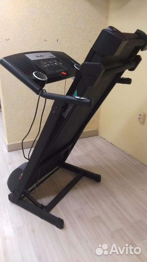 Беговая дорожка