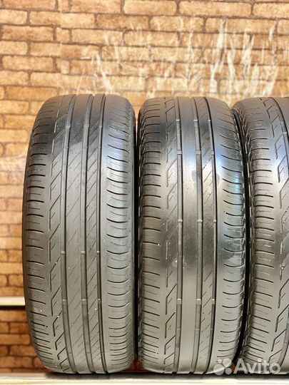 Bridgestone Turanza T001 195/55 R16