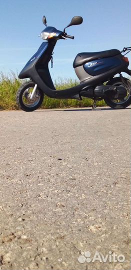 Yamaha JoG
