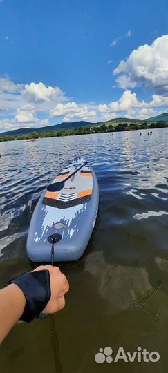Сапборд/sup board
