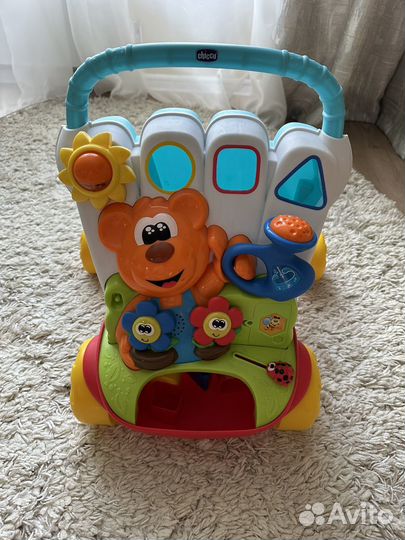 Ходунки детские