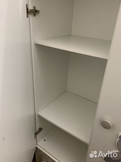 Детский Шкаф и Комод Pali moon