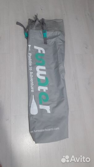 Для SUP борда, Рюкзак сап доска