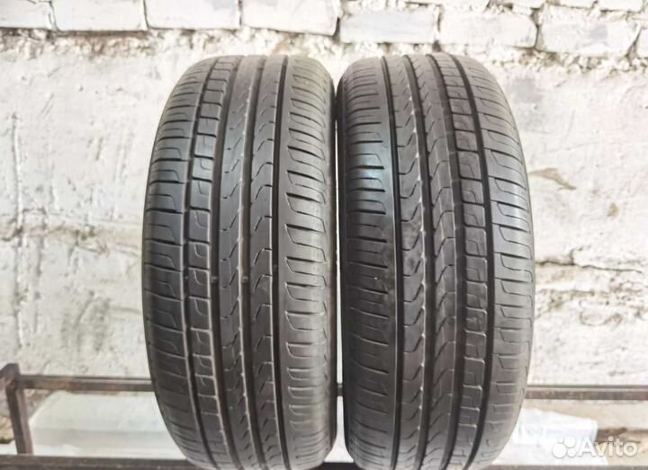 Pirelli Cinturato P7 215/55 R17 94V