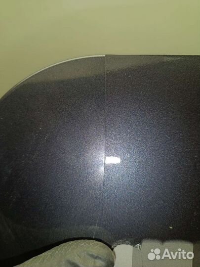 Подбор краски для авто