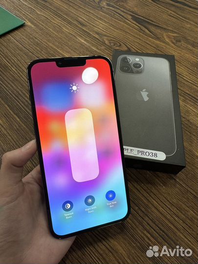 iPhone 13 Pro Max, 1 ТБ