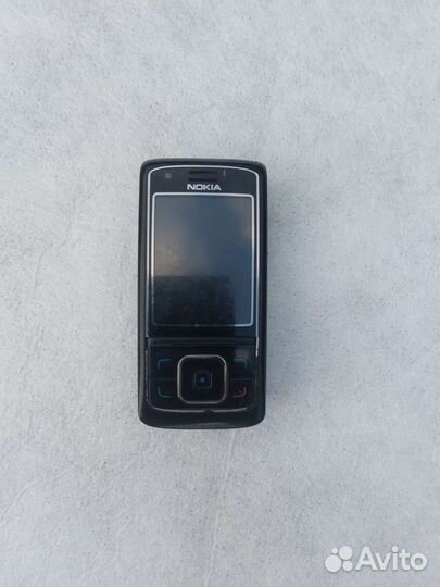 Телефон nokia n95