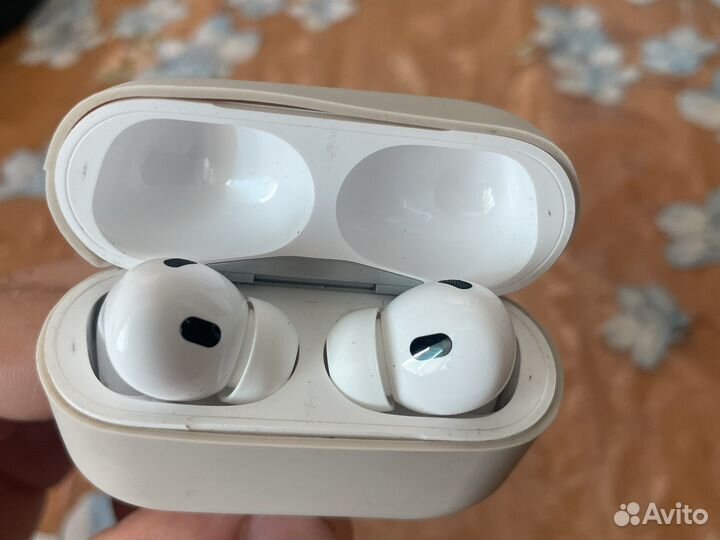 Airpods pro 2 original