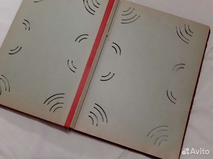 Альбомы для фото/открыток