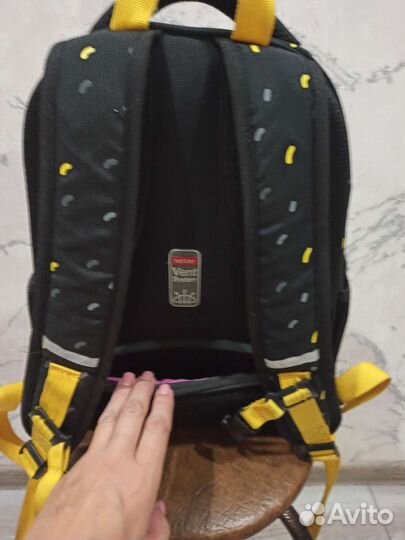 Рюкзак школьный