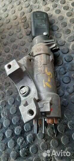 Блок управления двигателем Т5 tdi