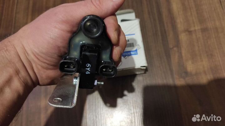 Катушка зажигания mazda 323