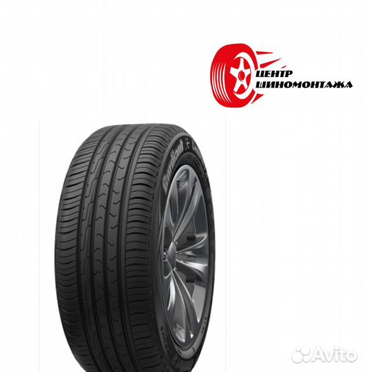 Cordiant Comfort 2 195/55 R15 89H