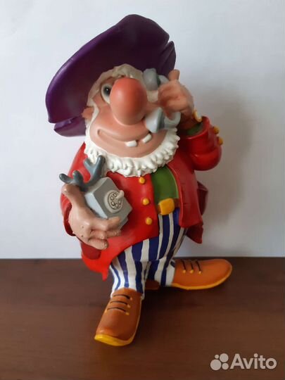 Фигурки (смотрите описние)