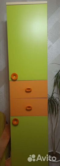 Продаётся мебель в детскую комнату