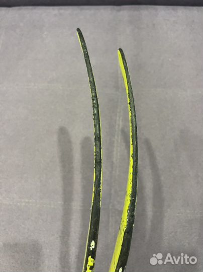 Клюшка warrior детская flex20