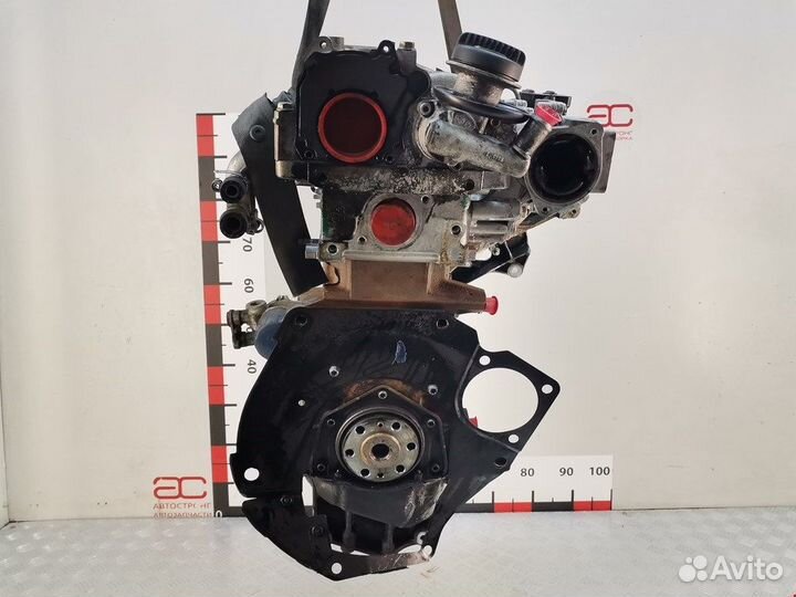 Двигатель (двс) для Alfa Romeo 156 (932) 192A5.000