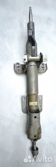 Мицубиси Спэйс Гир Рулевая колонка