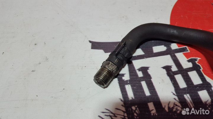 Шланг высокого давления Toyota Raum EXZ10 5E-FE 20