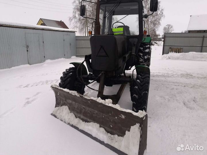 Чистка и вывоз снега