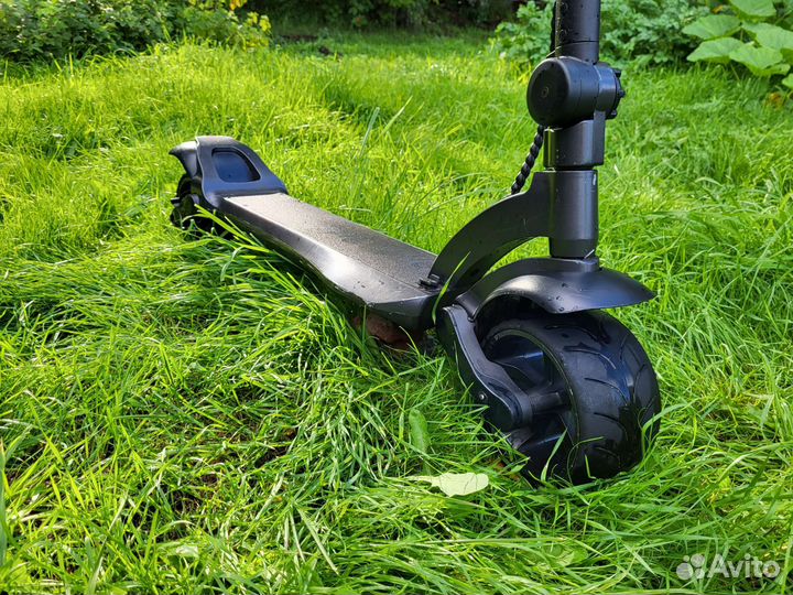 Mercane Wide Wheel Взрослый электросамокат 500 Ват