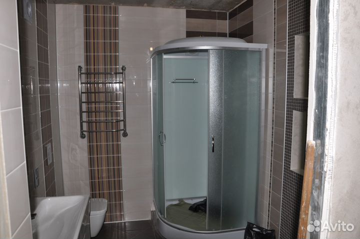 Качественный ремонт квартир,коттеджей