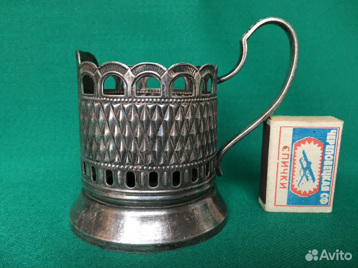 Подстаканник 