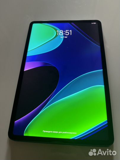 Xiaomi mi pad 6 pro 8 128