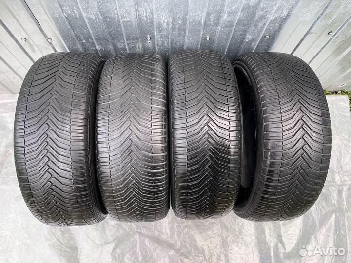 Michelin CrossClimate 225/55 R16 99W