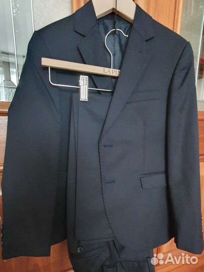 Костюм брючный TugiKids на 8 (134 см) лет мальчик