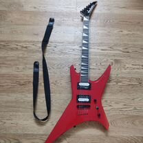 Jackson JS32 Warrior Электрогитара