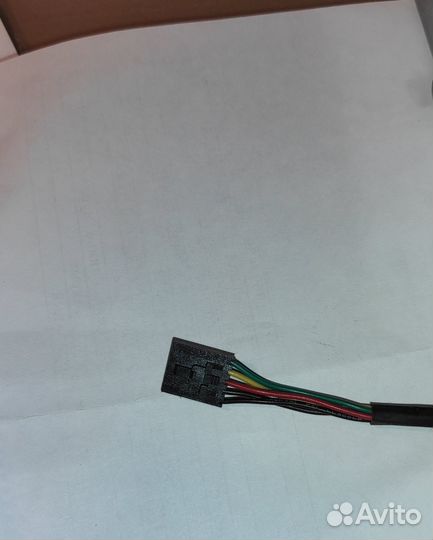 Кулер sunon 120х120мм