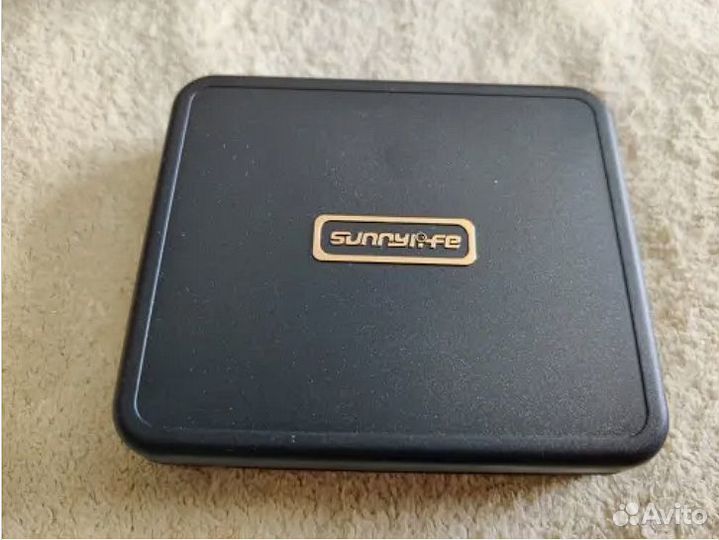 Fly more combo для dji mini 2