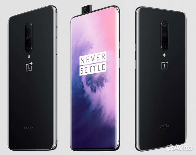 Oneplus 7 pro