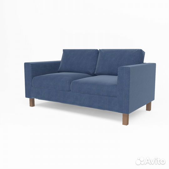 Чехол для дивана-кровати Карланда икеа