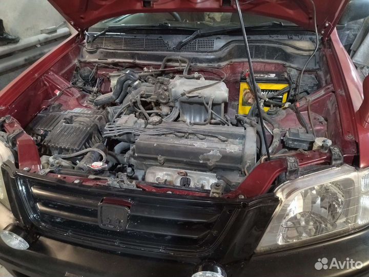 Авторемонт