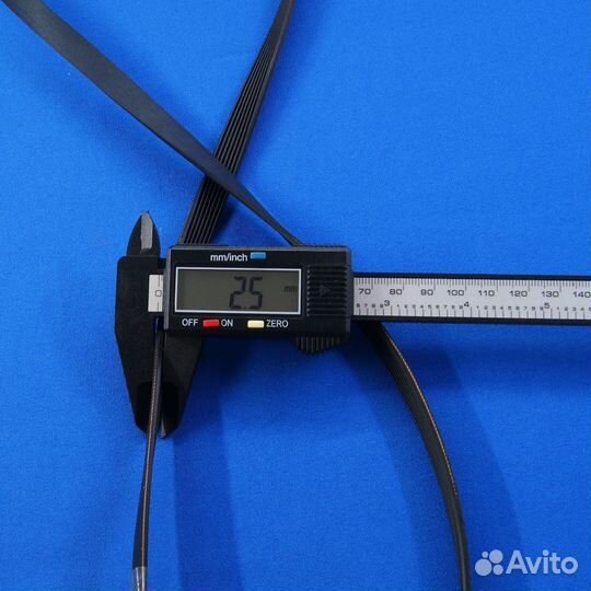 Ремень 1194 H7 для стиральной машины (blh126un)