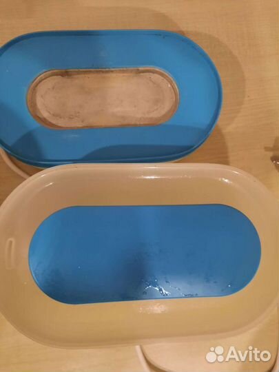 Стерилизатор для бутылочек avent