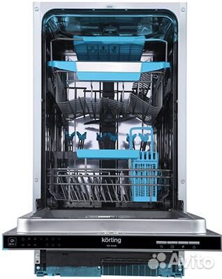 Посудомоечная машина Korting KDI 45340