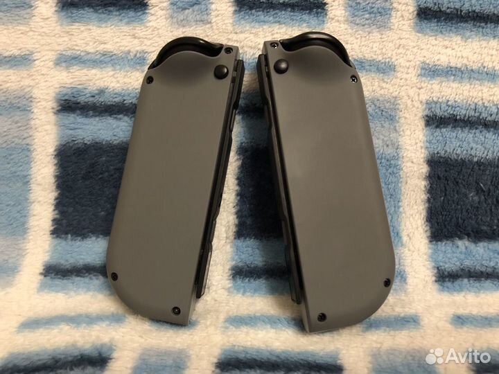 Прошитый Nintendo Switch Snes Edition + 128 Gb